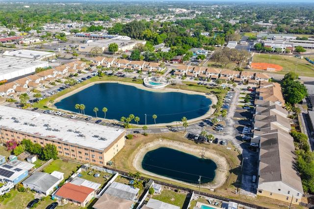 6400 46TH AVENUE N 71, Kenneth City, FL 33709