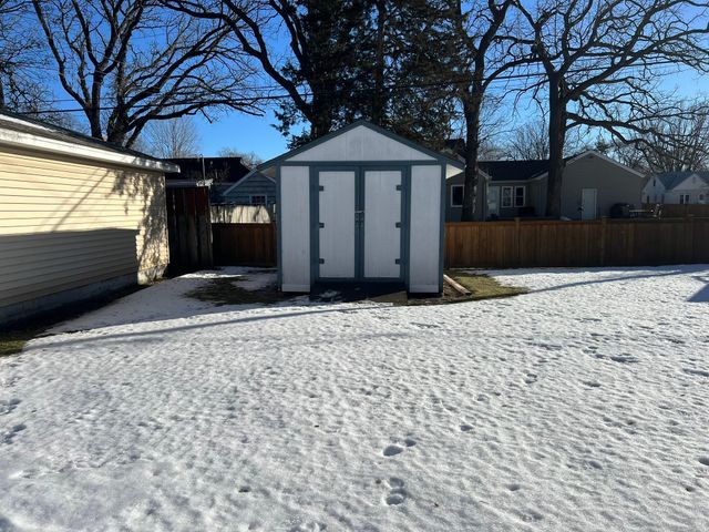 7441 Girard Avenue S, Richfield, MN 55423