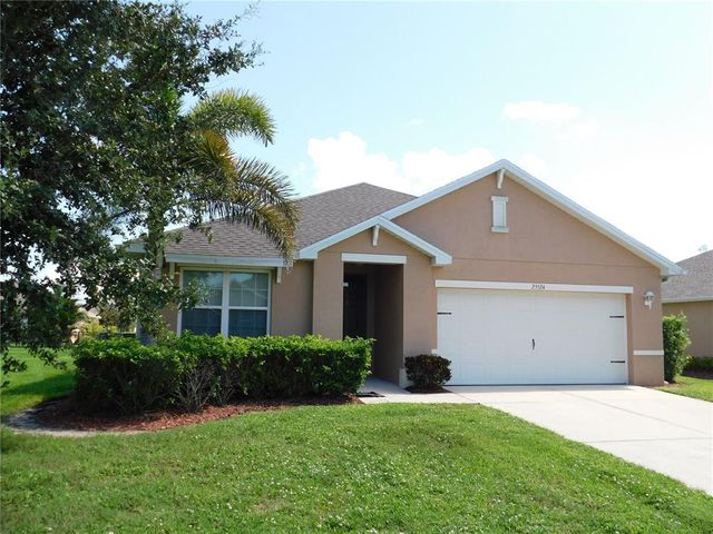 25524 LAMBERT LANE, Punta Gorda, FL 33950