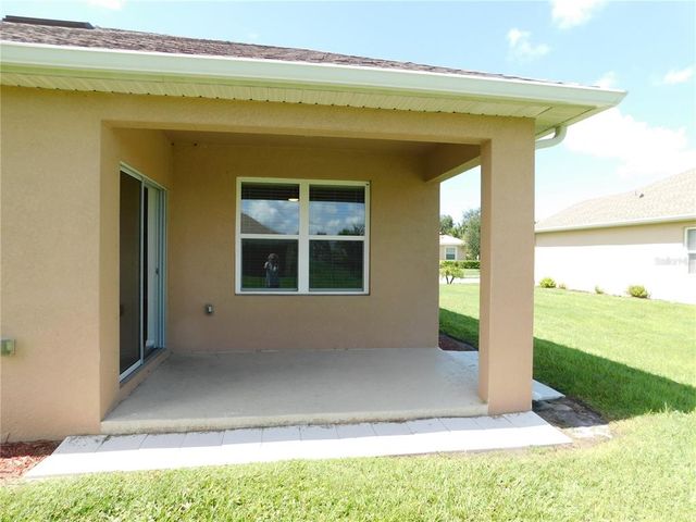 25524 LAMBERT LANE, Punta Gorda, FL 33950
