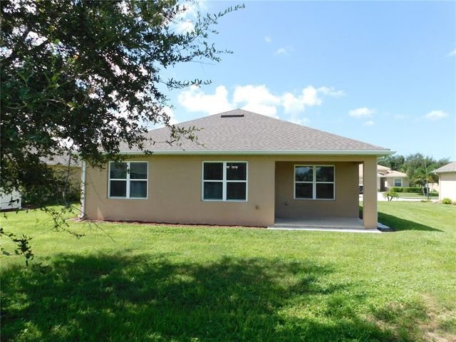 25524 LAMBERT LANE, Punta Gorda, FL 33950