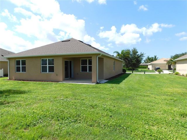 25524 LAMBERT LANE, Punta Gorda, FL 33950