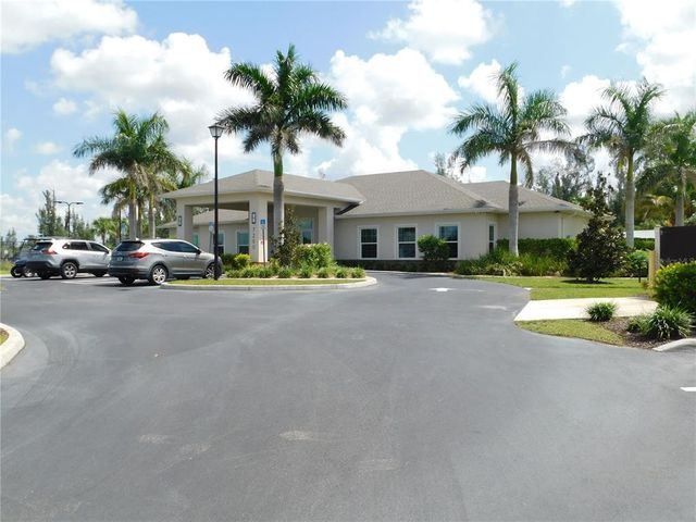 25524 LAMBERT LANE, Punta Gorda, FL 33950