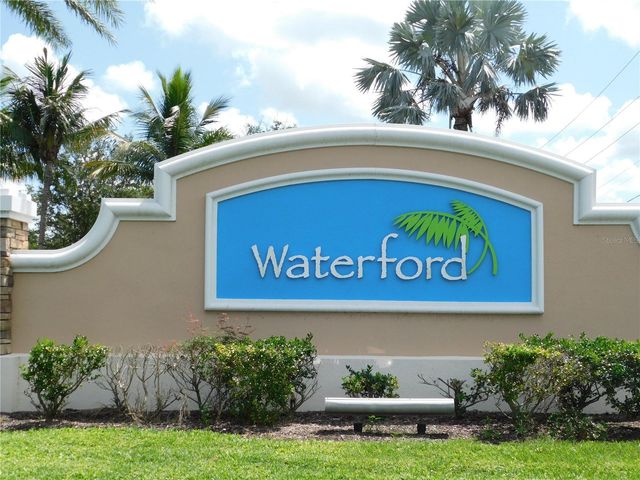 25524 LAMBERT LANE, Punta Gorda, FL 33950