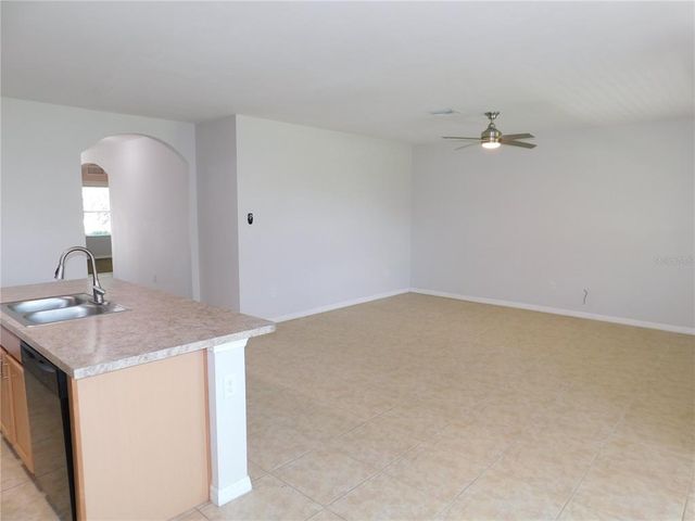 25524 LAMBERT LANE, Punta Gorda, FL 33950