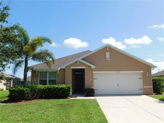 25524 LAMBERT LANE, Punta Gorda, FL 33950