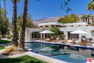 550 N Arquilla Road, Palm Springs, CA 92262