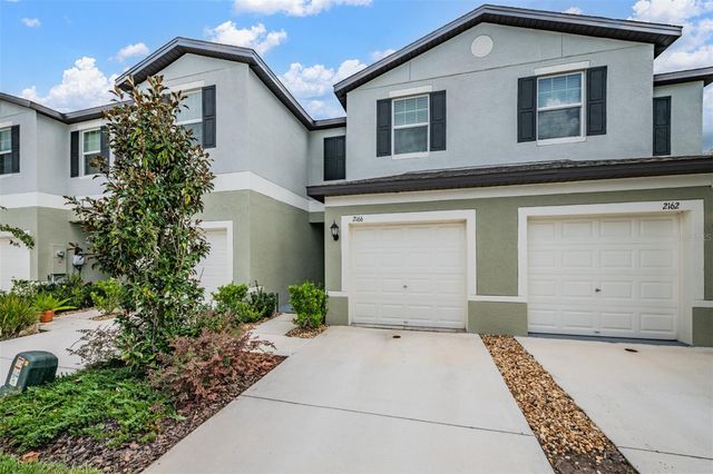 2166 GREAT SAPPHIRE LANE, Lutz, FL 33558