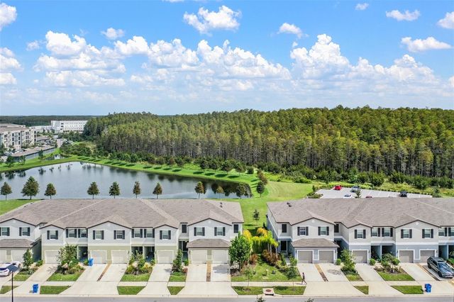 2166 GREAT SAPPHIRE LANE, Lutz, FL 33558