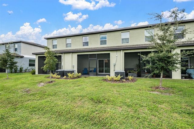 2166 GREAT SAPPHIRE LANE, Lutz, FL 33558