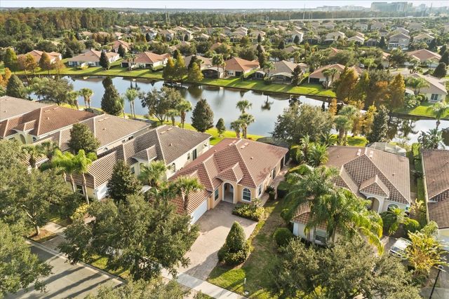 12242 PASHA LANE, Orlando, FL 32827