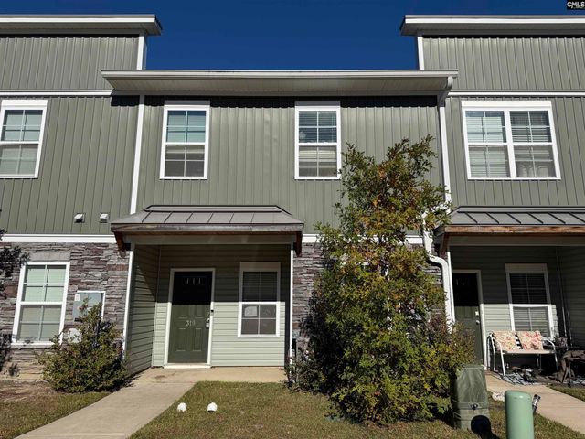 319 High Grove Way, Columbia, SC 29210