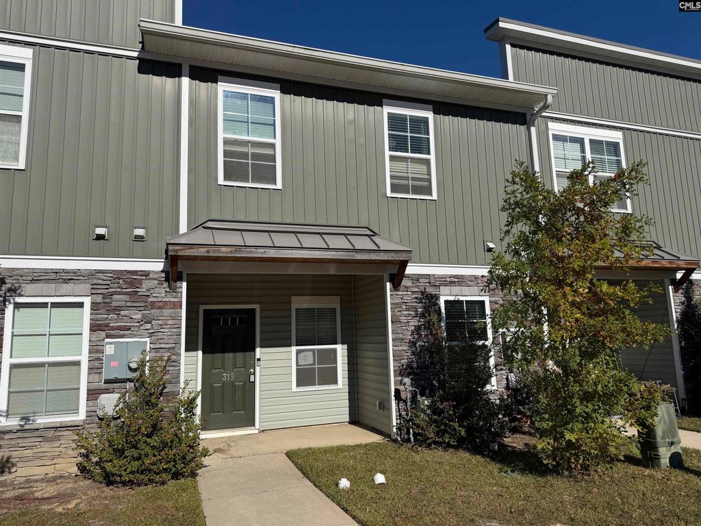 319 High Grove Way, Columbia, SC 29210