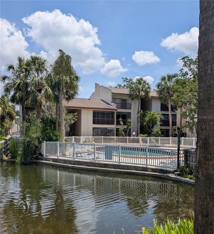 3840 N LAKE DRIVE 125, Tampa, FL 33614