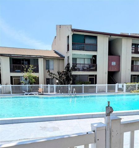 3840 N LAKE DRIVE 125, Tampa, FL 33614