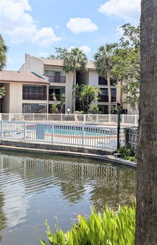 3840 N LAKE DRIVE 125, Tampa, FL 33614