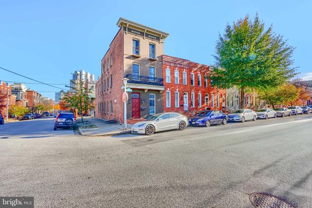 1301 HULL ST, Baltimore, MD 21230