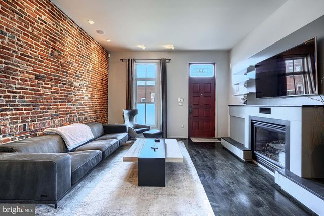 1301 HULL ST, Baltimore, MD 21230