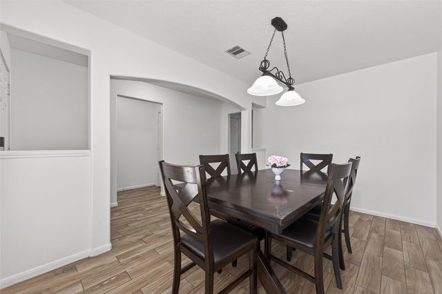 9931 Chimney Swift Lane, Conroe, TX 77385