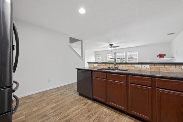 9931 Chimney Swift Lane, Conroe, TX 77385