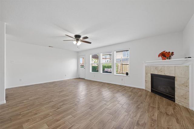 9931 Chimney Swift Lane, Conroe, TX 77385