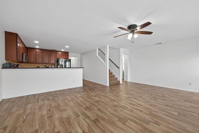 9931 Chimney Swift Lane, Conroe, TX 77385