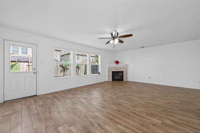 9931 Chimney Swift Lane, Conroe, TX 77385