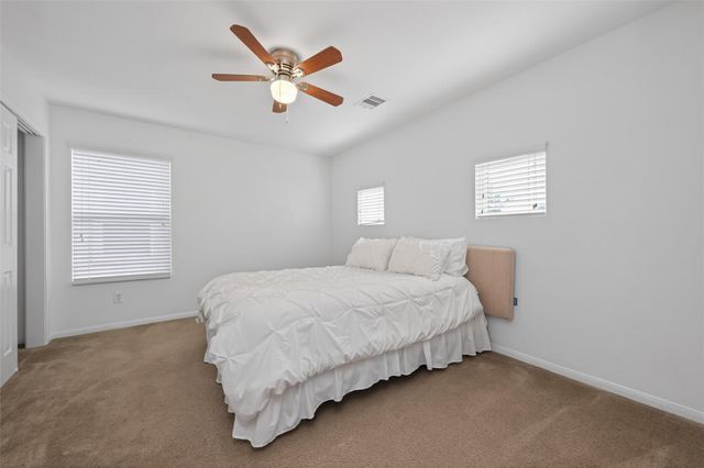 9931 Chimney Swift Lane, Conroe, TX 77385