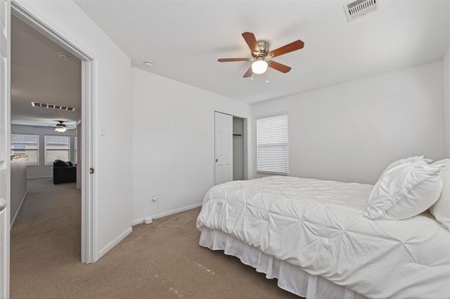 9931 Chimney Swift Lane, Conroe, TX 77385