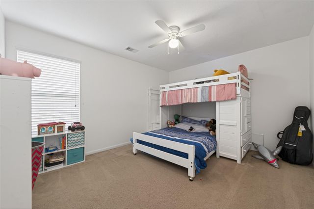 9931 Chimney Swift Lane, Conroe, TX 77385