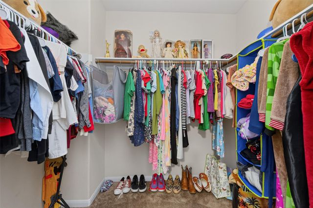 9931 Chimney Swift Lane, Conroe, TX 77385