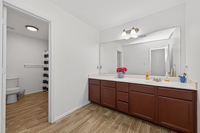 9931 Chimney Swift Lane, Conroe, TX 77385