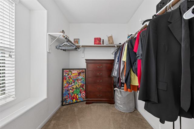 9931 Chimney Swift Lane, Conroe, TX 77385