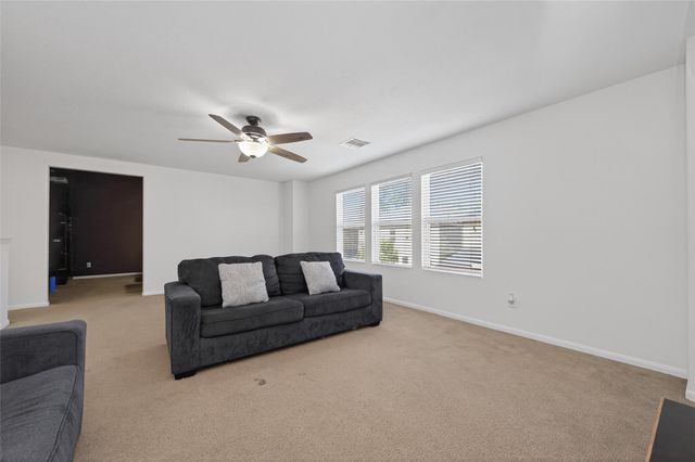 9931 Chimney Swift Lane, Conroe, TX 77385