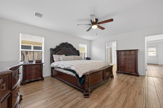 9931 Chimney Swift Lane, Conroe, TX 77385