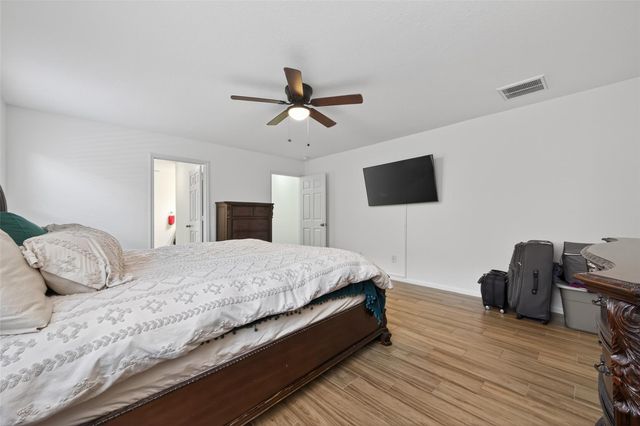 9931 Chimney Swift Lane, Conroe, TX 77385