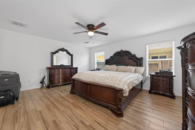 9931 Chimney Swift Lane, Conroe, TX 77385