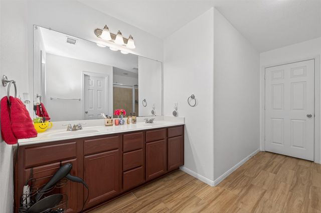 9931 Chimney Swift Lane, Conroe, TX 77385