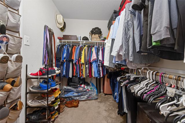 9931 Chimney Swift Lane, Conroe, TX 77385