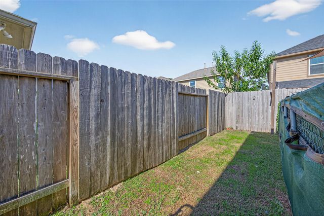 9931 Chimney Swift Lane, Conroe, TX 77385