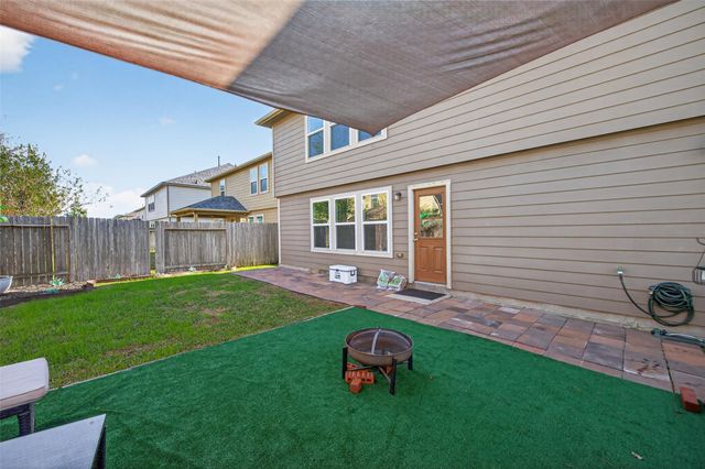 9931 Chimney Swift Lane, Conroe, TX 77385