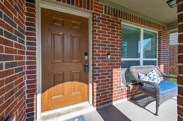 9931 Chimney Swift Lane, Conroe, TX 77385