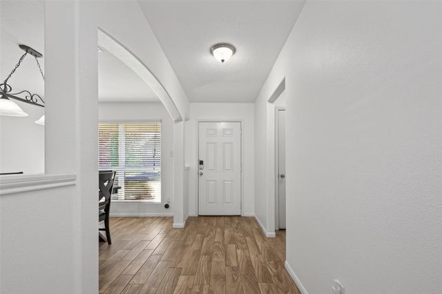 9931 Chimney Swift Lane, Conroe, TX 77385