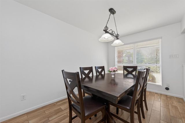 9931 Chimney Swift Lane, Conroe, TX 77385