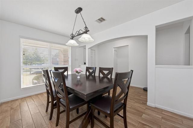 9931 Chimney Swift Lane, Conroe, TX 77385