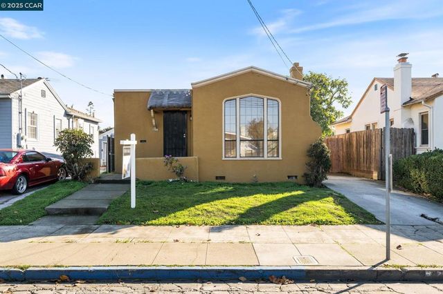 2380 107th Avenue, Oakland, CA 94603