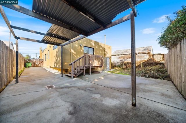 2380 107th Avenue, Oakland, CA 94603