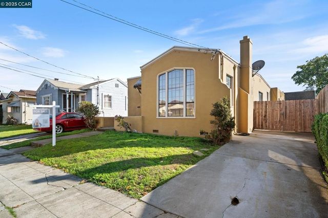 2380 107th Avenue, Oakland, CA 94603