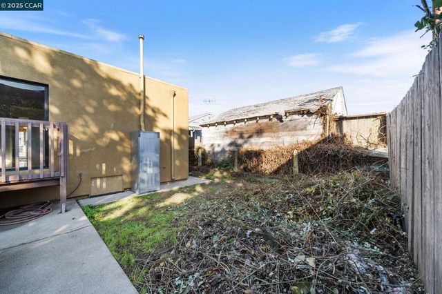 2380 107th Avenue, Oakland, CA 94603