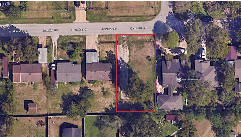 3530 Bloomfield Street, Houston, TX 77051